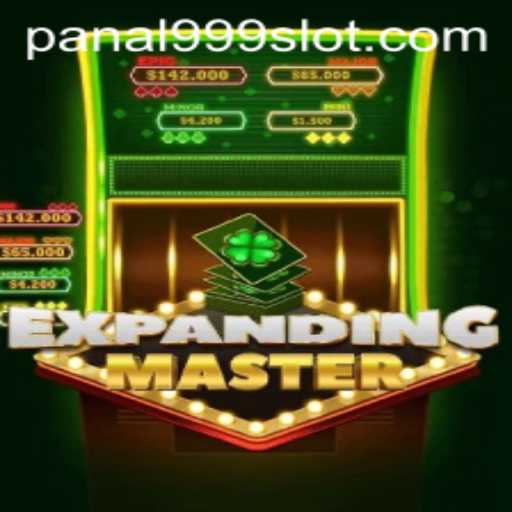 ExpandingMaster and the Rise of Panal999