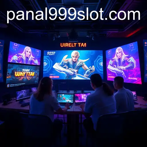 Exploring the Dynamic World of Live Games with Panal999