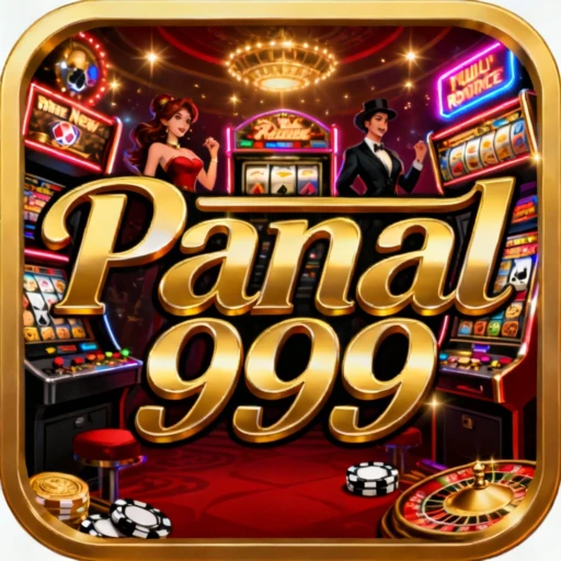 Panal999 logo