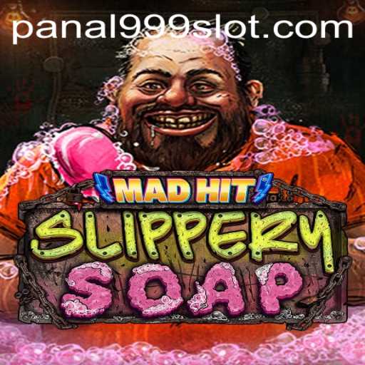 MadHitSlipperySoap: Navigating the Razor-Thin Edge of Chaos and Strategy